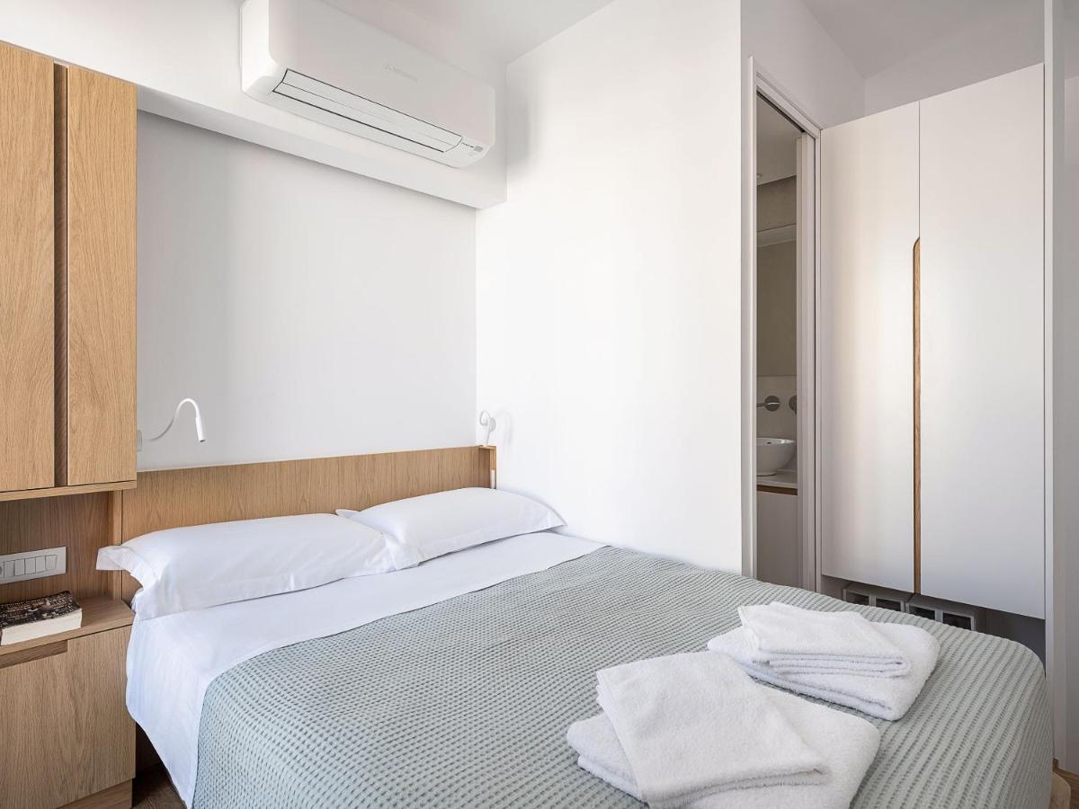 Mythodea Luxury Suites Chania  Exterior foto