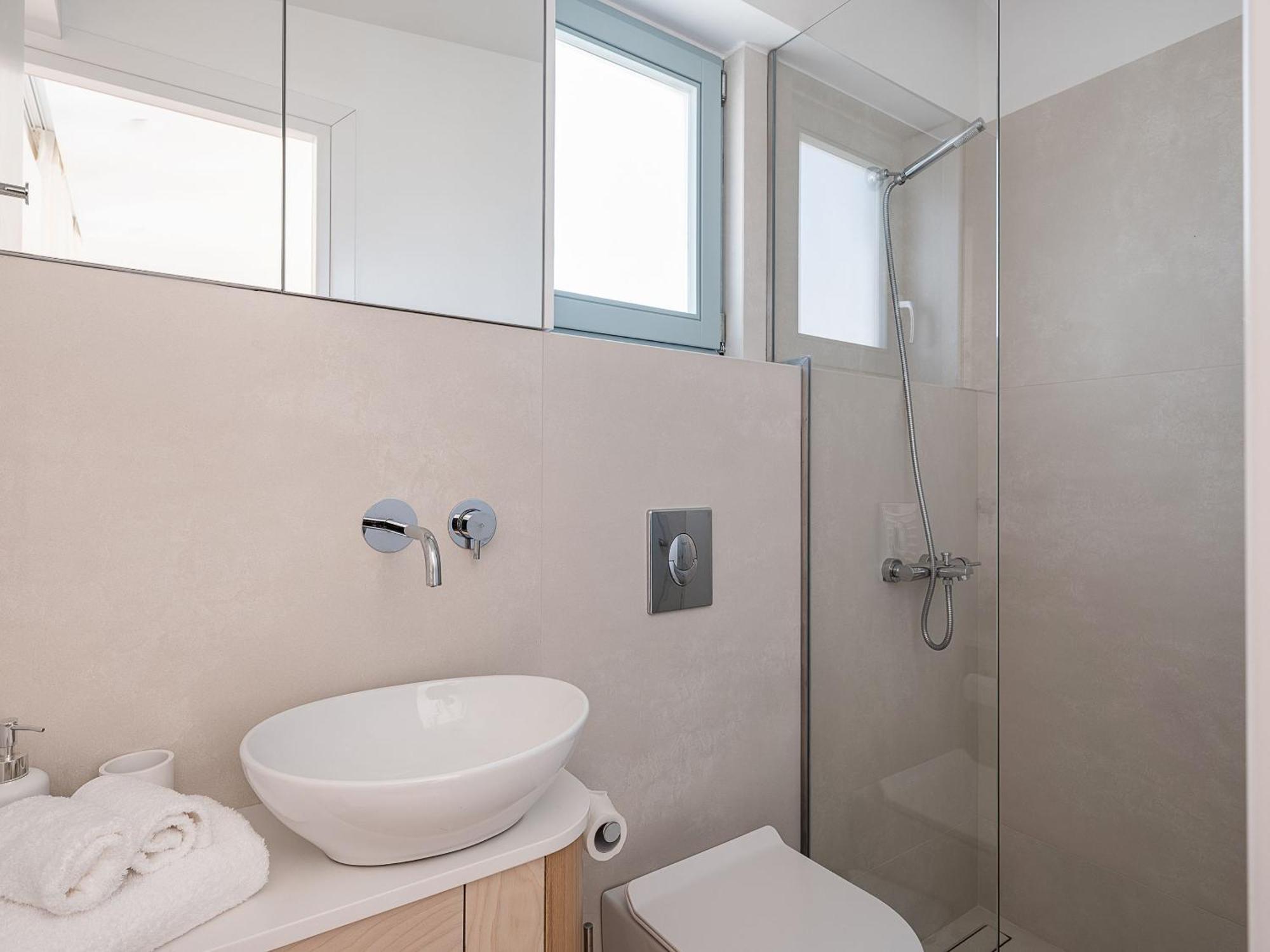 Mythodea Luxury Suites Chania  Quarto foto